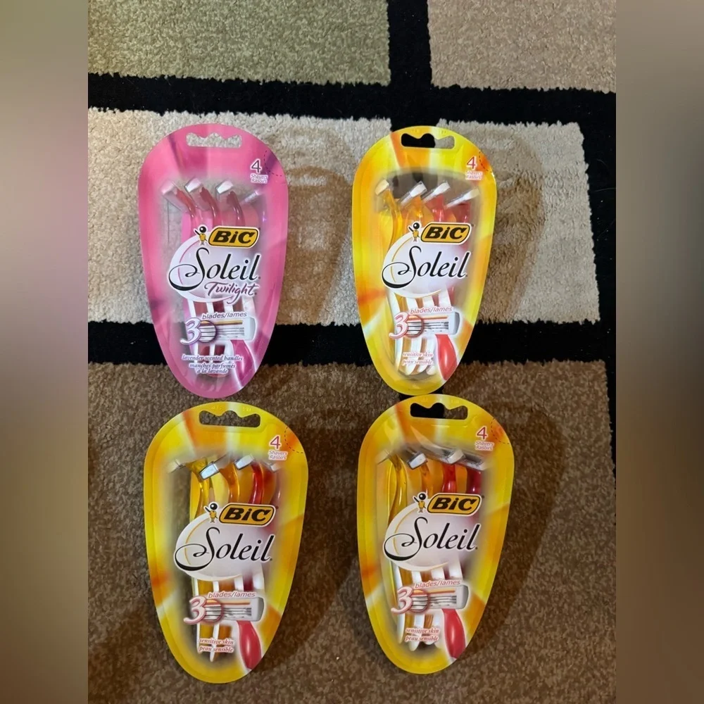 BIC soleil women